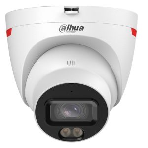 Camera supraveghere dome IP Dahua IPC-HDW2249T-S-LED-0280B-PRO