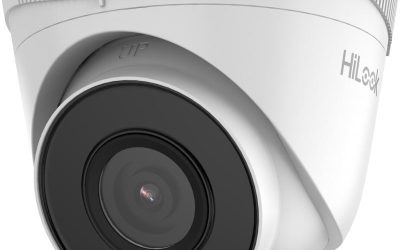 Articole 12 Camera Supraveghere Dome IP Hikvision HiLook IPC-T221H-C – Fiabilitate și Performanță