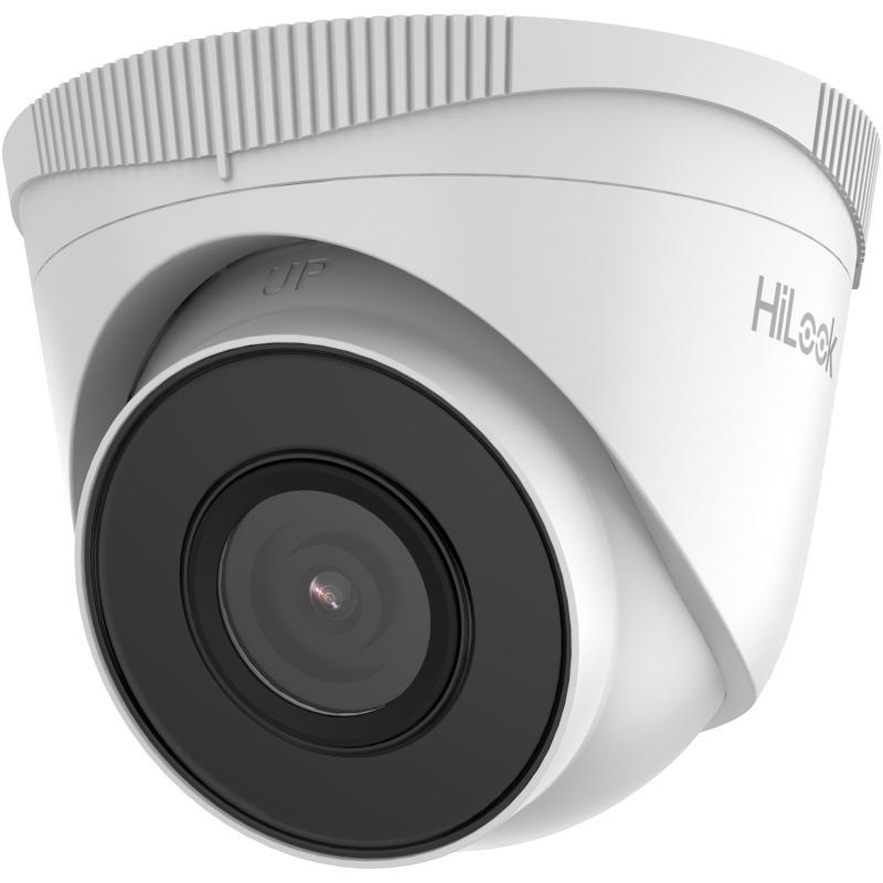 Camera supraveghere dome IP Hikvision HiLook IPC-T221H-C, 2MP, 2.8mm, IR 30m, PoE, IP67. Fiabilitate si performanță 1 Camera supraveghere dome IP Hikvision HiLook IPC-T221H-C, 2MP, 2.8mm, IR 30m, PoE, IP67. Fiabilitate si performanță – ofertă, preț și specificații