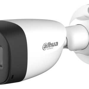 Camera supraveghere exterior HDCVI Dahua Eco Series HAC-HFW1200CL-IL-A-0280B-S6