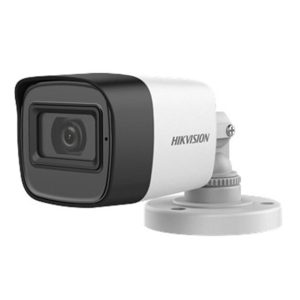 Camera supraveghere exterior Hikvision DS-2CE16D0T-ITFS