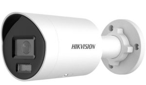 Camera Supraveghere IP Hikvision DS-2CD2087G2H-LIU(EF) - Fiabilitate și Performanță 1 Camera supraveghere exterior IP Hikvision DS-2CD2087G2H-LIU(EF), ColorVu, Smart Hybrid Light, 8MP, 2.8mm, Microfon, PoE, IP67, slot microSD. Fiabilitate si performanță