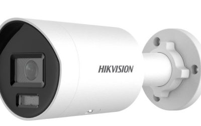 Invertoare, Kituri cu Panouri Fotovoltaice: Economisiți Energie și Bani 10 Camera Supraveghere IP Hikvision DS-2CD2087G2H-LIU(EF) – Fiabilitate și Performanță