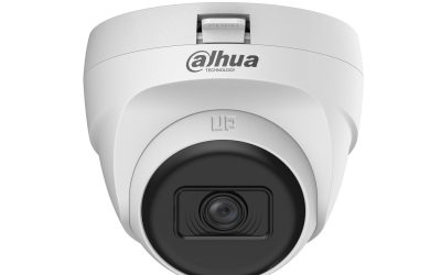 Articole 13 Camera Supraveghere HDCVI Dahua Eco Series – Fiabilitate și Performanță