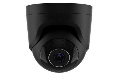 Invertoare, Kituri cu Panouri Fotovoltaice: Economisiți Energie și Bani 9 Camera Supraveghere IP Ajax TurretCam(B)-64924 – Fiabilitate și Performanță