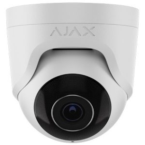 Camera supraveghere turret IP Ajax TurretCam(W)-64923