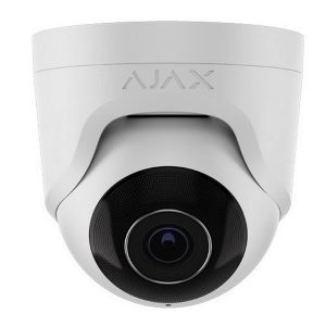 Camera supraveghere turret IP Ajax TurretCam(W)-64925
