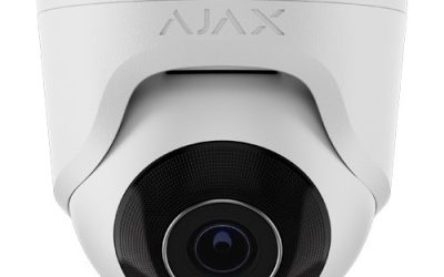 Articole 15 Camera Supraveghere IP Ajax TurretCam(W)-64929 – Performanță și Fiabilitate