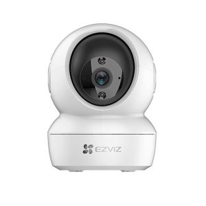 Camera supraveghere wireless PT EZVIZ H6c