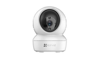 Camera Supraveghere Wireless EZVIZ H6c – Fiabilitate și Performanță