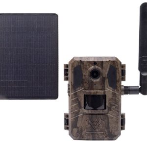 Camera vanatoare 4G LTE