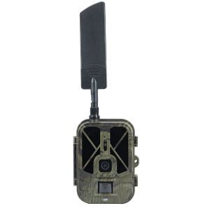 Camera vanatoare 4G LTE