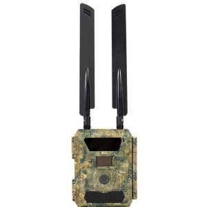 Camera vanatoare 4G LTE PNI