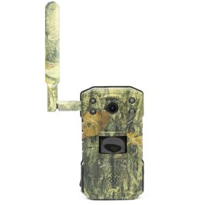 Camera vanatoare 4G LTE duplex