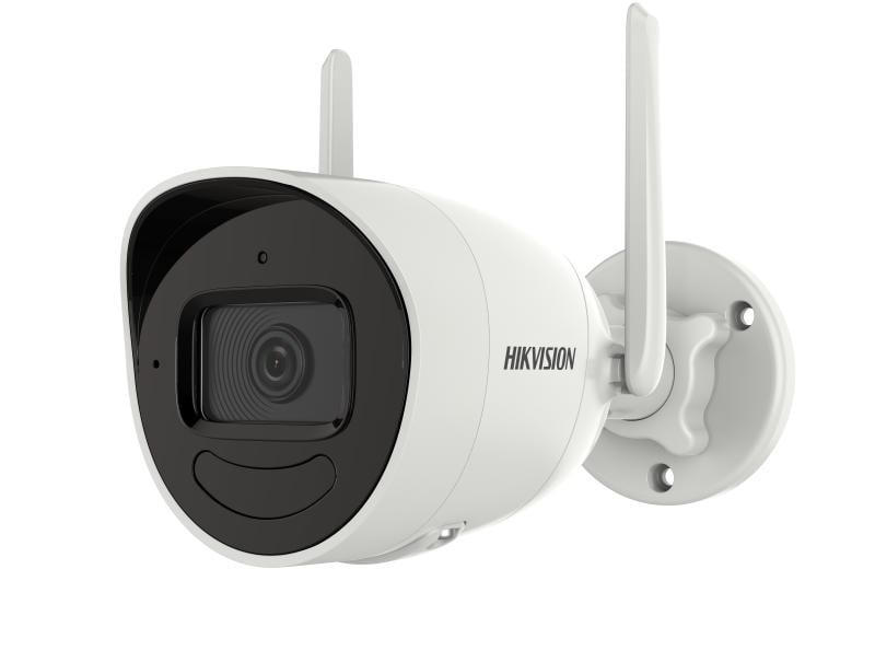 Camera wireless Hikvision DS-2CV2021G2-IDW(E)4mm, 2MP, 4mm, IR 30m, Audio, slot microSD, IP66. Fiabilitate si performanță 1 Camera wireless Hikvision DS-2CV2021G2-IDW(E)4mm