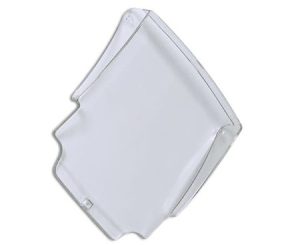 Capac de protectie pentru buton incendiu seria FC400, plastic, Fireclass FC400KC. Fiabilitate si performanță