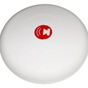Capac de protectie pentru sirene tip soclu FCPBSB