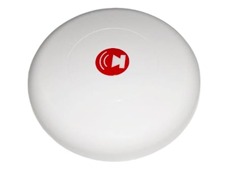 Capac de protectie pentru sirene tip soclu FCPBSB, FCSB, Fireclass FC4B-CAP. Fiabilitate si performanță 1 Capac de protectie pentru sirene tip soclu FCPBSB