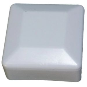 Capac gri