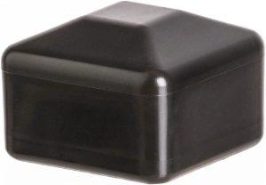 Capac Negru 40x40 pentru Fixare Panouri Fotovoltaice 1 Capac negru, 40 x40, plastic, pentru sine fixare panouri fotovoltaice, CAPAC40x40-N. Fiabilitate si performanță
