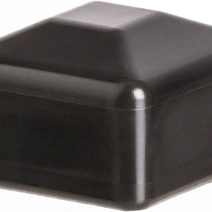 Capac negru