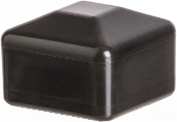 Capac negru