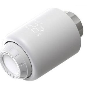 Capat termostatic inteligent pentru calorifer