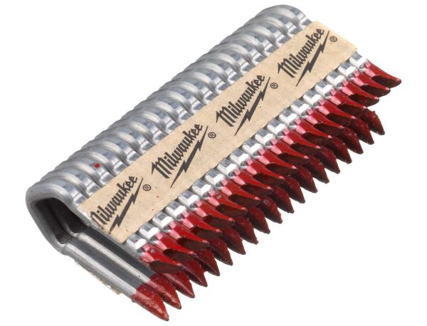 Capse pentru gard Milwaukee 45mm HDG-P960