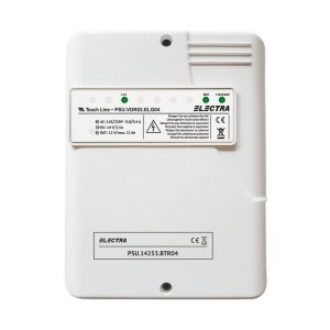 Carcasa ABS pentru sursa de alimentare