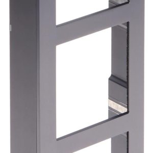 Carcasa aparenta Hikvision