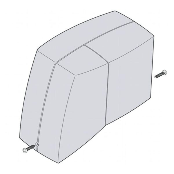 Carcasa pentru motor ACER400 / 600 / 800