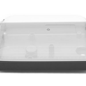 Carcasa pentru placa de comanda compatibila cu automatizarile Linomatik Slide SL-BOARD-BASE