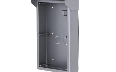 Articole 3 Carcasa protecție Dahua VTM52R2 – Fiabilitate și Performanță