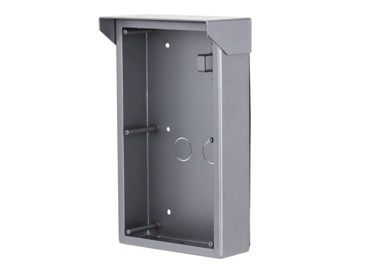 Carcasa protectie impotriva ploii pentru modul videointerfon, Dahua VTM52R2. Fiabilitate si performanță 1 Carcasa protectie impotriva ploii pentru modul videointerfon