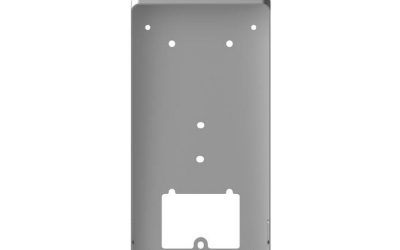Articole 5 Carcasa protecție pentru videointerfon Hikvision DS-KV9503-WBE1