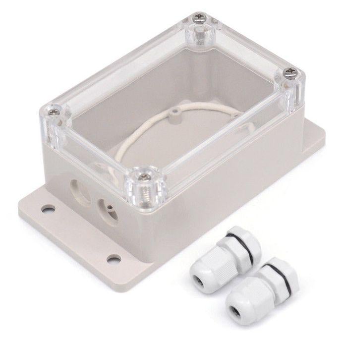 Carcasa rezistenta la apa pentru SONOFF. Fiabilitate si performanță 1 Carcasa rezistenta la apa pentru SONOFF