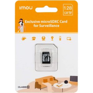 Card MicroSD