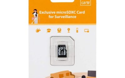 Articole 12 Card MicroSD 128GB IMOU – Performanță și Fiabilitate