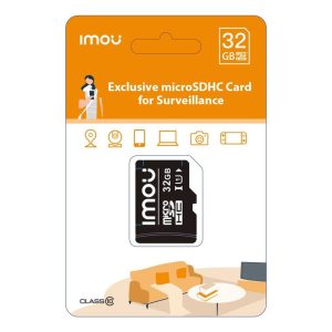 Card MicroSD