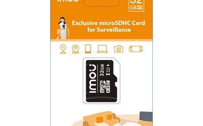 Articole 10 Card MicroSD 32GB Clasa 10 – Performanță și Fiabilitate