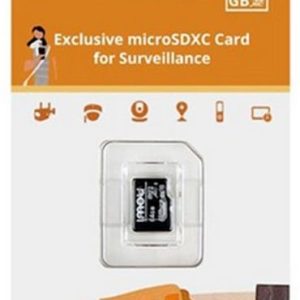 Card MicroSD