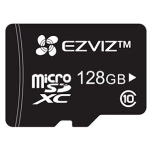 Card de memorie Ezviz Smart MicroSD CS-CMT-CARDT128G-D