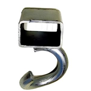 Carlig fixare armatura ASA