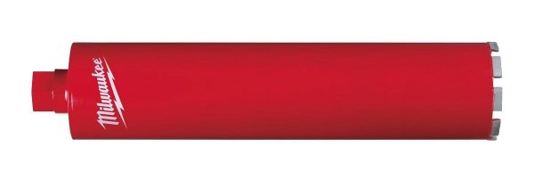 Carota diamantata Milwaukee WCHP 112mm