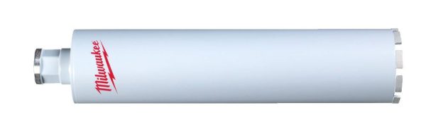 Carota diamantata Milwaukee WCHP-TK 150mm