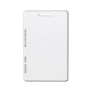 Cartela de proximitate Rosslare ATR14WO-001