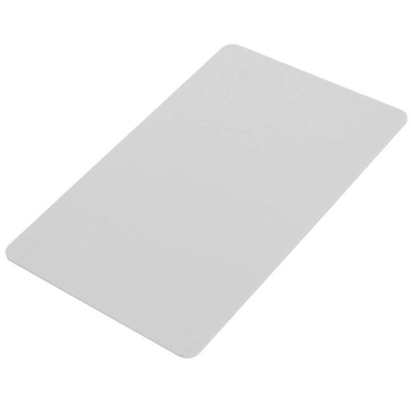 Cartela de proximitate duala RFID 125Khz si MIFARE 13