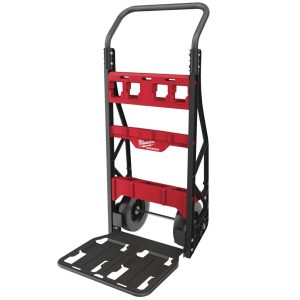 Carucior cu 2 roti PACKOUT Milwaukee