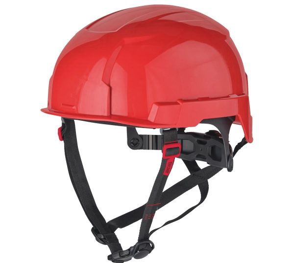 Casca de protectie BOLT 200 Milwaukee