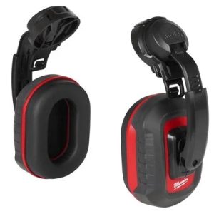 Casti protectie fonica Milwaukee Bolt LP